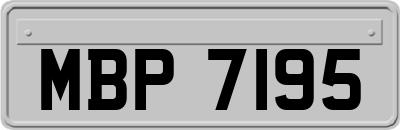 MBP7195