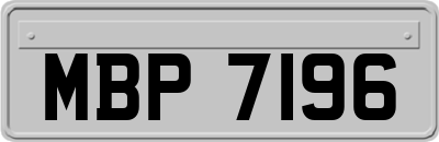 MBP7196