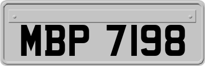 MBP7198
