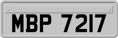 MBP7217