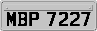MBP7227