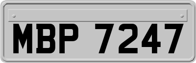 MBP7247