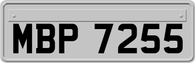 MBP7255