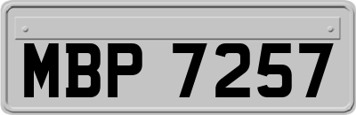 MBP7257
