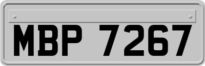 MBP7267