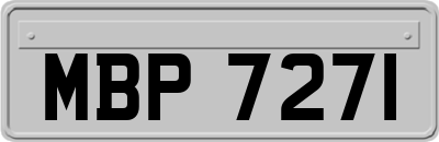 MBP7271