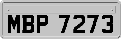 MBP7273