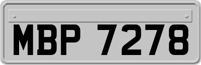MBP7278