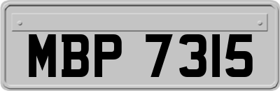MBP7315