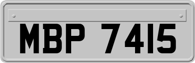 MBP7415