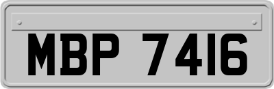 MBP7416