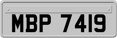 MBP7419