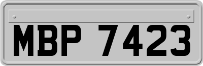 MBP7423