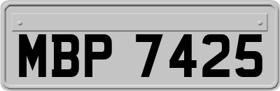 MBP7425
