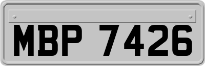MBP7426