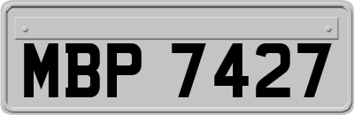 MBP7427