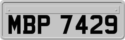 MBP7429
