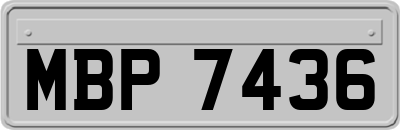MBP7436