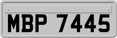 MBP7445