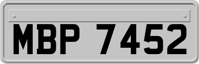 MBP7452