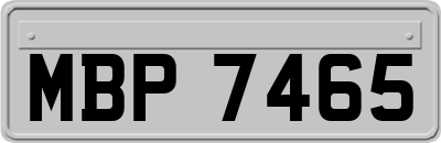 MBP7465