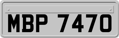 MBP7470