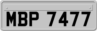 MBP7477