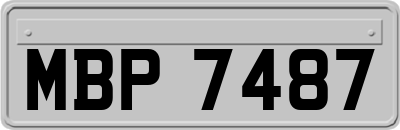 MBP7487