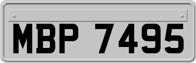 MBP7495