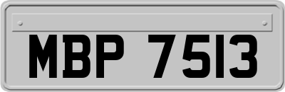 MBP7513