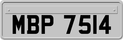 MBP7514