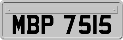 MBP7515