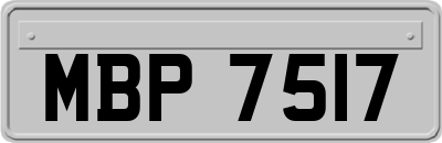MBP7517