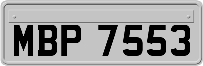 MBP7553