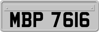MBP7616