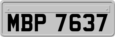 MBP7637