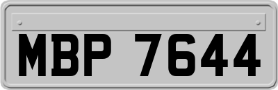 MBP7644
