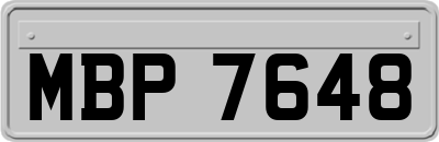 MBP7648