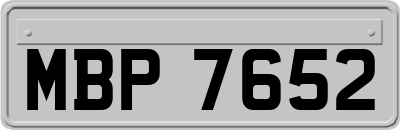 MBP7652