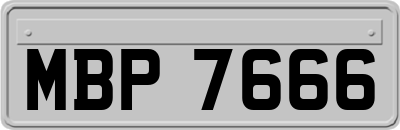 MBP7666