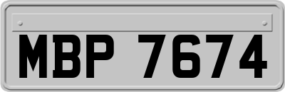 MBP7674