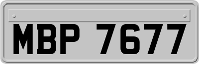 MBP7677