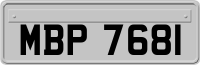MBP7681