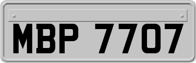 MBP7707