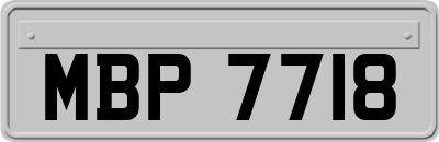 MBP7718