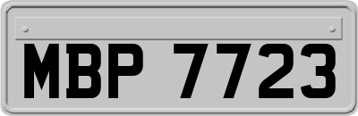 MBP7723