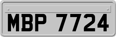 MBP7724