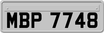 MBP7748