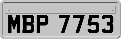 MBP7753