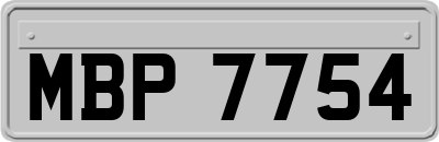 MBP7754